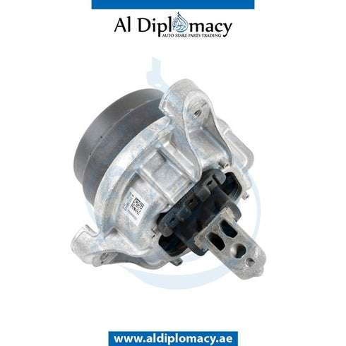 Left ENGINE Mount, 3781001 for BMW 5 Series F01 (2008-2015) models